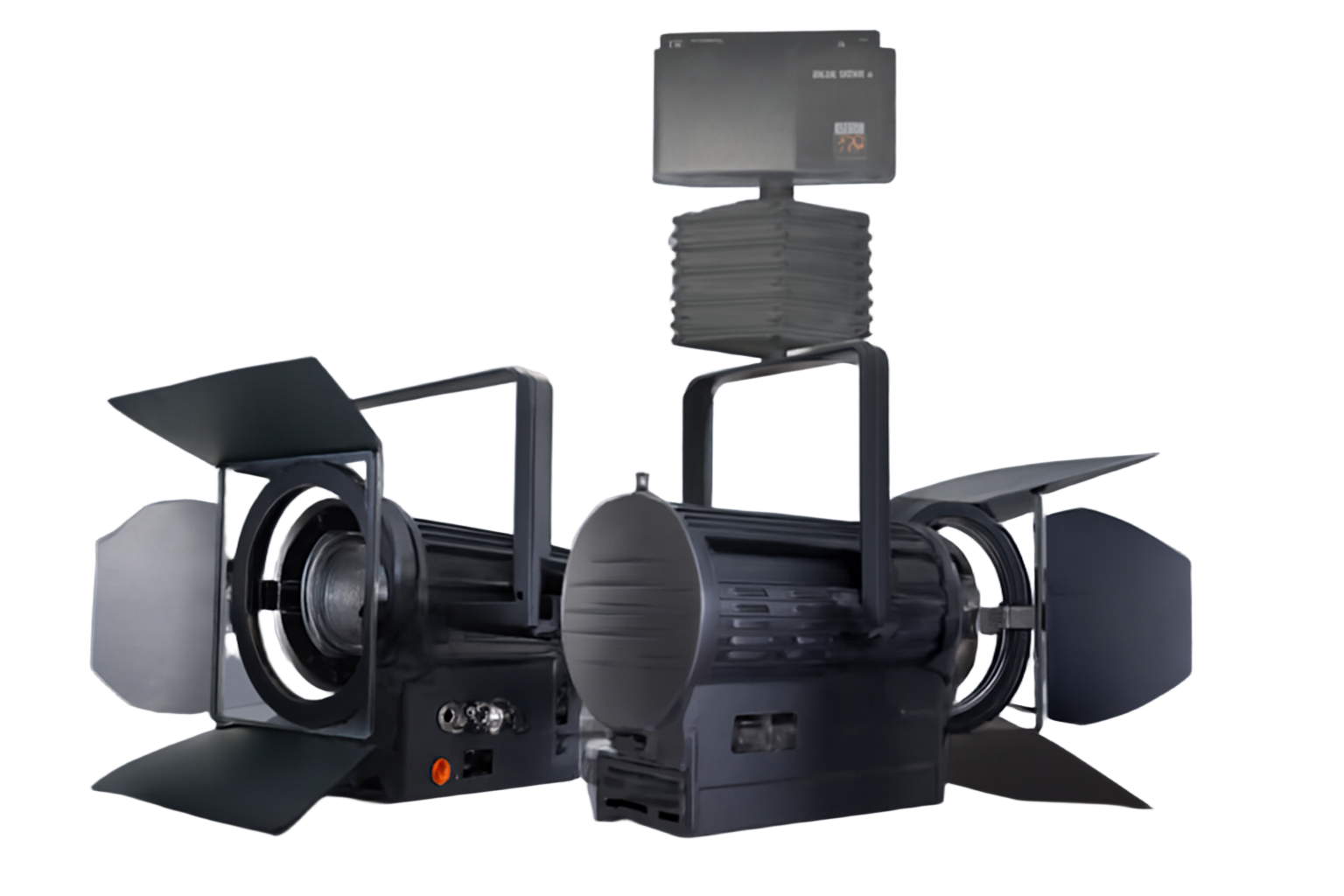 Professional Monitors